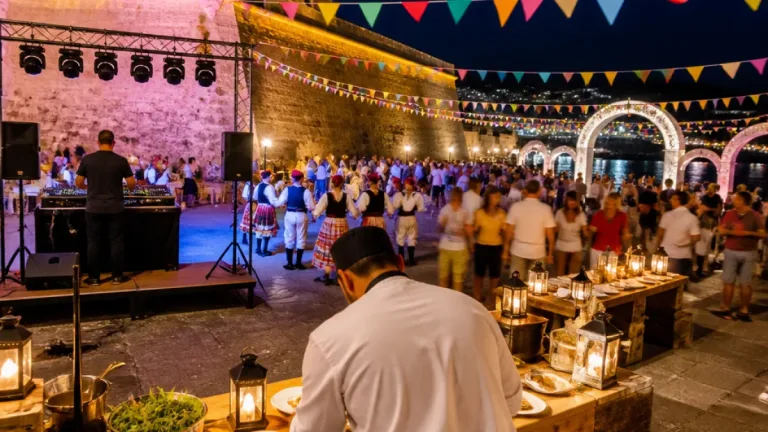 Machico recebe 39.ª Semana Gastronómica com música, propostas culinárias e animação
