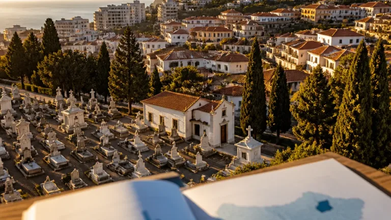 Machico regista entre os concelhos com maior taxa de mortalidade por tumores malignos na Madeira