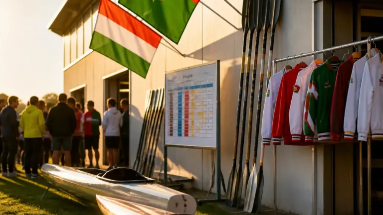 Maia em palco europeu: duas canoístas portuguesas disputaram finais no Campeonato da Europa