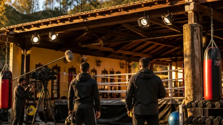 Maia: influenciador Gilsão propõe confronto com Davi Brito no Rancho do Maia