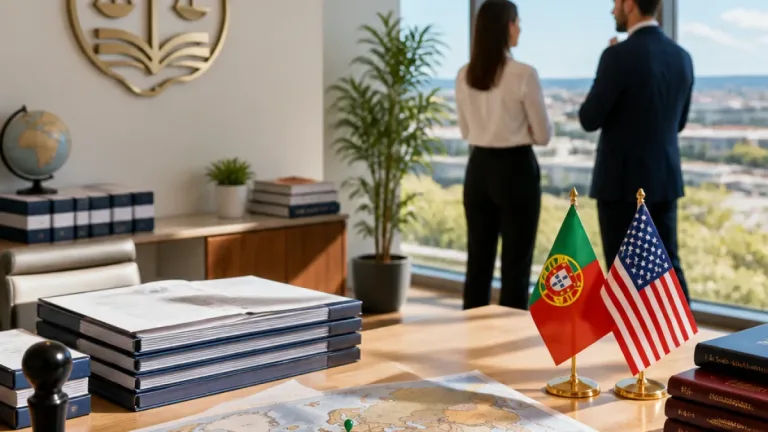 Maia: líder Shirley Maia-Cusik expande serviços jurídicos internacionais para comunidades imigrantes
