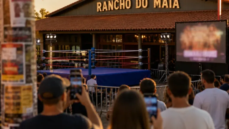 Maia no nome e nas redes: possível combate entre Davi Brito e Rico Melquiades agita