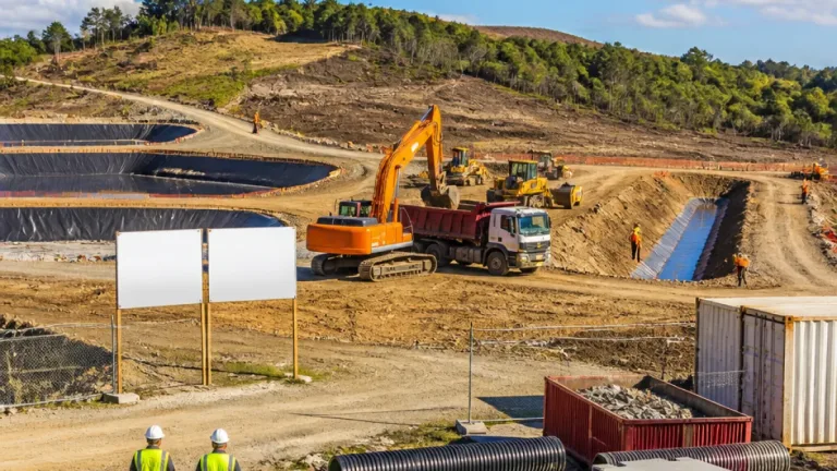 Mangualde recebe investimento de 4,4 milhões para requalificar antiga área mineira