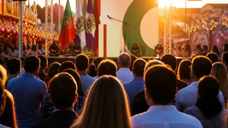 Manuel Chaves apela à unidade do PSOE e destaca papel dos municípios em contexto de 2027 — Chaves