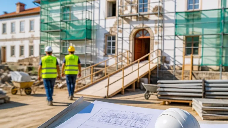 Marinha Grande aprova anteprojeto para reconstruir Centro Girassol e garantir apoio a jovens