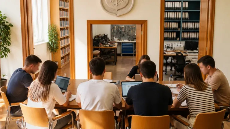 Marinha Grande lança turno do Inside Jovem para aproximar jovens da administração local