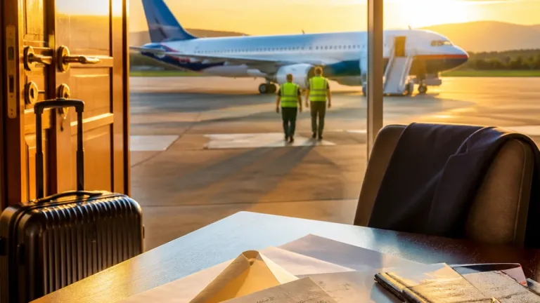 Mário Chaves deixa a TAP para chefiar companhia aérea do Azerbaijão