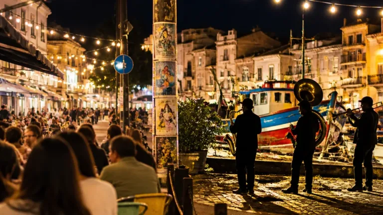 Matosinhos: animação musical regressa a Angeiras com concertos todas as sextas e sábados