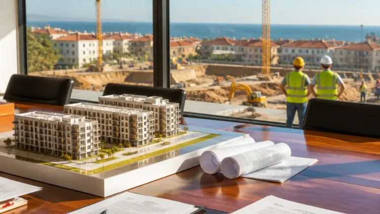 Matosinhos avança com 74 habitações para arrendamento acessível e financiamento bancário