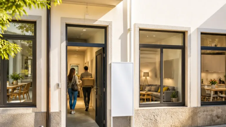 Matosinhos inaugura unidade de acolhimento urgente com capacidade para 15 pessoas