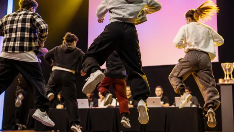 Matosinhos recebe final nacional de 'Portugal a Dançar' com Noisy Crew de Setúbal