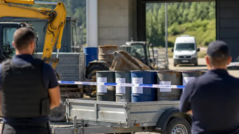 Ministro defende transporte para construtora em Barcelos como «ato de boa gestão»
