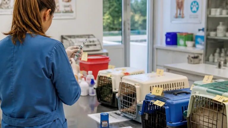 Montijo cria protocolo para garantir cuidados veterinários a animais de utentes vulneráveis