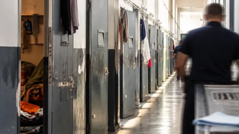 Montijo: crise nas prisões agrava segurança e condições de vida de reclusos