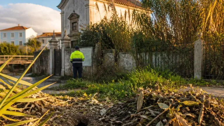 Moradores das Barrocas reclamam limpeza urgente de vegetação que avança sobre casas