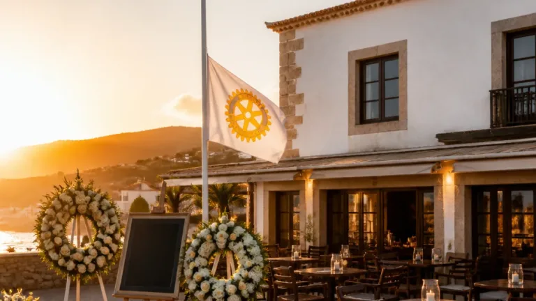 Morre em Cascais António 'Tony do Guincho', referência da restauração local
