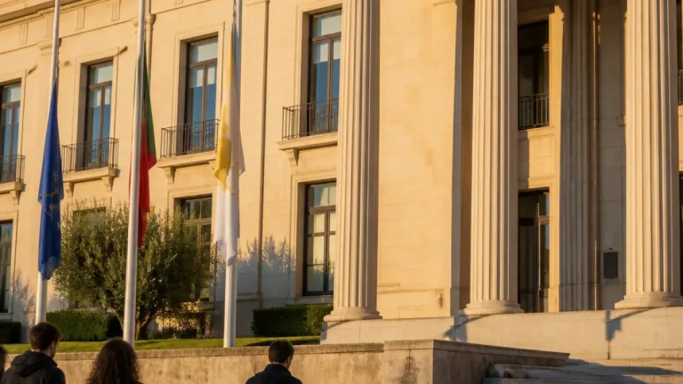 Morreu Francisco Carvalho Guerra, fundador e referência da Universidade Católica do Porto