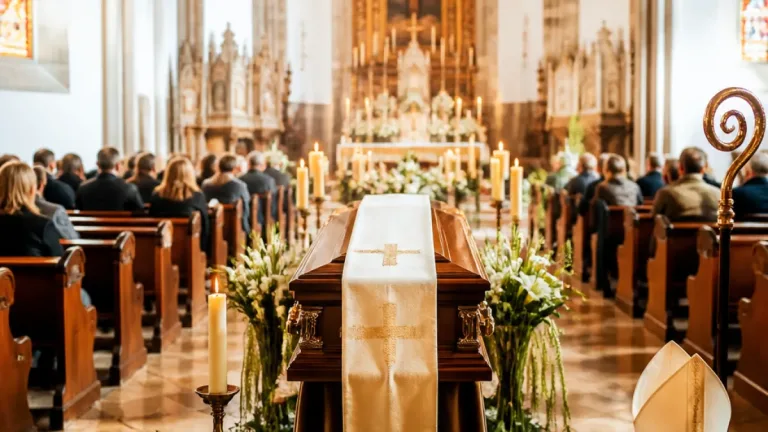Morte do bispo emérito António Vitalino marca comunidade católica de Beja