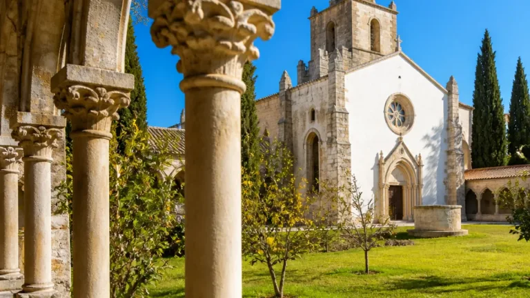 Mosteiro de Seiça acolhe peça inédita em agosto em Figueira da Foz