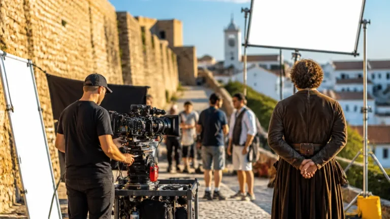 Moura: Wagner Moura guarda segredo sobre papel na prequela de «Onze Homens»