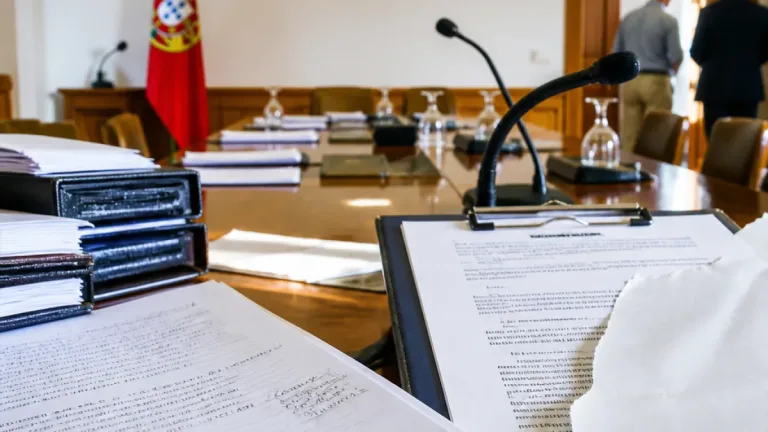 Movimento local acusa mesa da Assembleia de omitir declarações de voto e dificultar fiscalização
