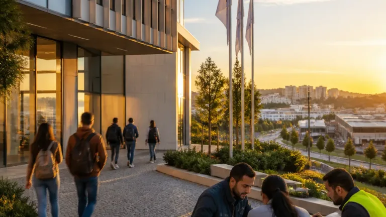 Mudança para Universidades Politécnicas e efeito no ensino superior: o que interessa a Loures