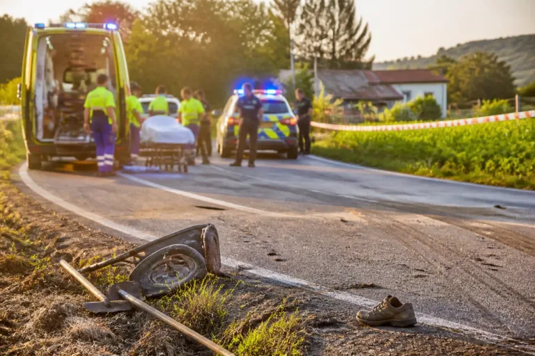 Mulher de 67 anos em estado crítico após atropelamento em Pousada, Braga