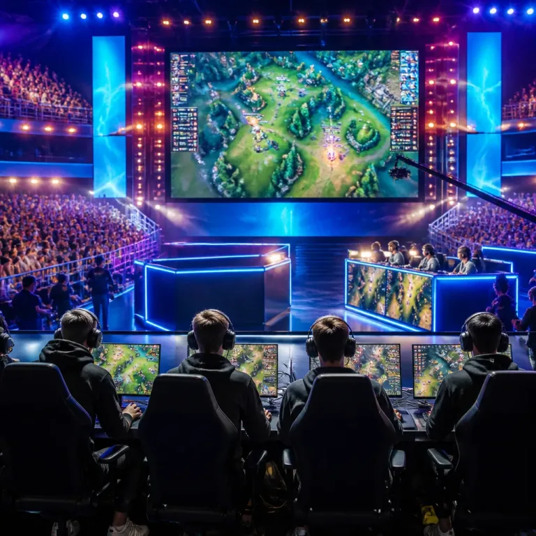 Começa hoje a Copa do Mundo de Esports de Call of Duty: calendário arranca com 16 equipas