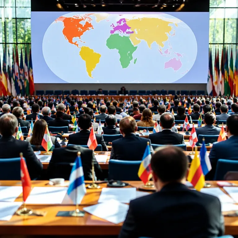 Assembleia da ONU recomenda mapas que corrijam distorções e põe Mercator em causa