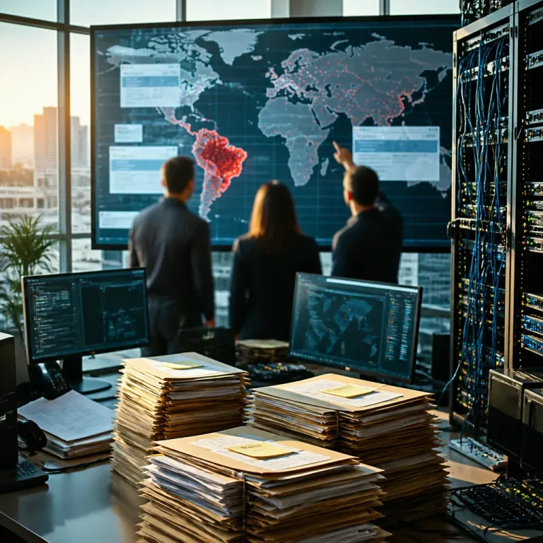 Estados Unidos derrubam 309 sites brasileiros em ofensiva global contra pirataria da Copa 2026