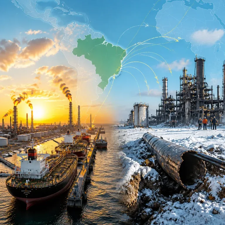 Conflitos no Médio Oriente e na Ucrânia moldam novo equilíbrio energético global, alerta Daniel Yergin