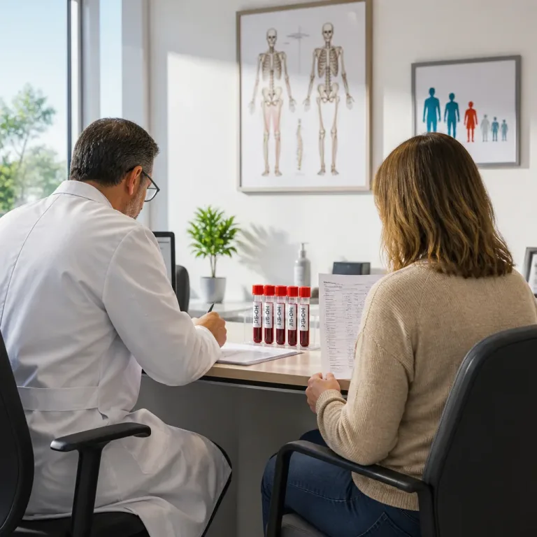 Especialistas dizem que adultos saudáveis com menos de 75 anos não precisam de rastreio rotineiro de vitamina D