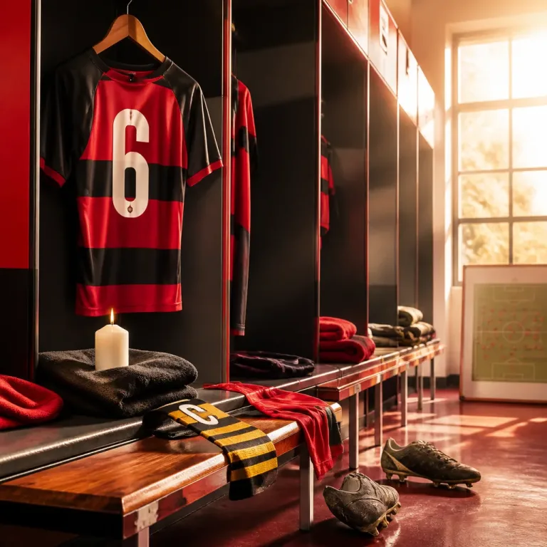 Morre Franco Baresi, referência do AC Milan e campeão mundial em 1982
