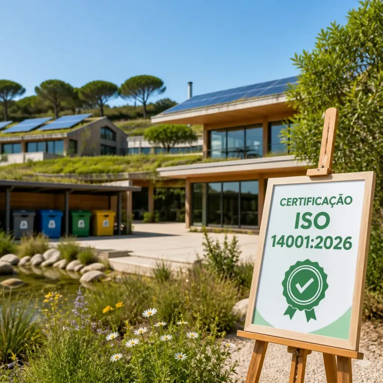 Sands China recebe certificação ISO 14001:2026 e reforça liderança em sustentabilidade