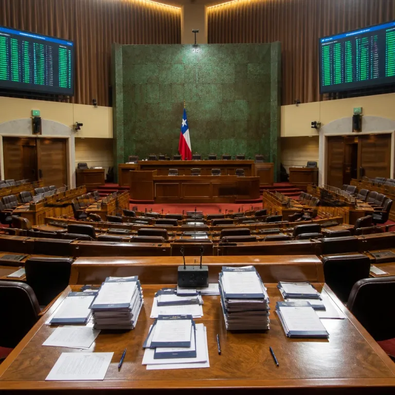 Megarreforma aprovada no Congresso do Chile dá vitória política a Kast, mas não garante estabilidade