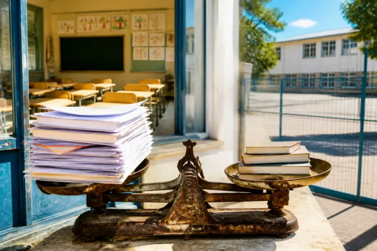 Países em desenvolvimento gastaram mais em dívida do que em educação, alerta UNESCO