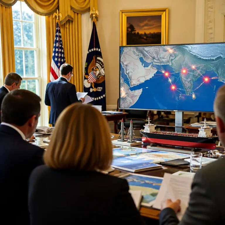 Zelensky leva balanço militar e pedidos de apoio a Washington para discutir futuro do conflito