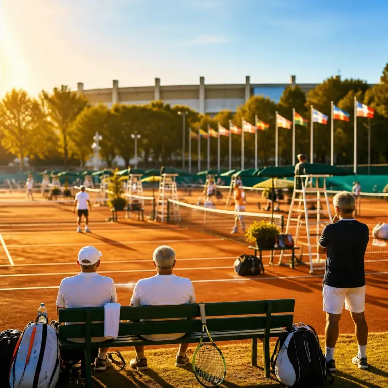 Campeonato do Mundo de Seniores reúne em Oeiras e Lisboa mais de 300 jogadores de 31 países