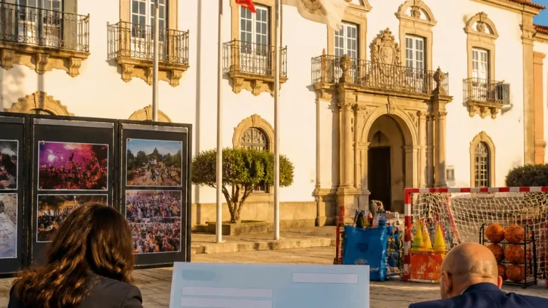 Município de Castelo Branco investe 177 mil euros para reforçar atividades culturais e desportivas