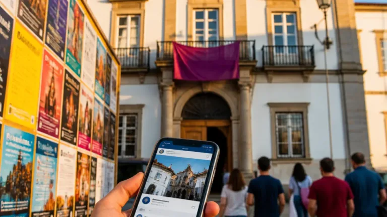 Município divulga programação de actividades com apelo à participação local