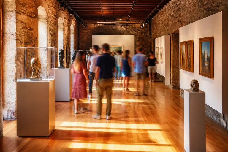 Museu de Arte Sacra da Covilhã inaugura duas exposições temporárias até 30 de agosto