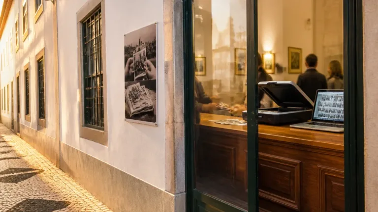 Museu de Évora apela a moradores para entregar fotografias antigas até 19 de agosto