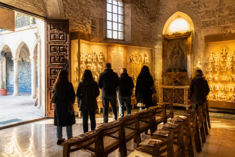 Museu de São Roque estreia exposição sobre devoção feminina ao Menino Jesus dos Atribulados