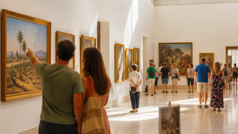 Museu Municipal de Faro promove visitas guiadas a duas exposições de referência em agosto