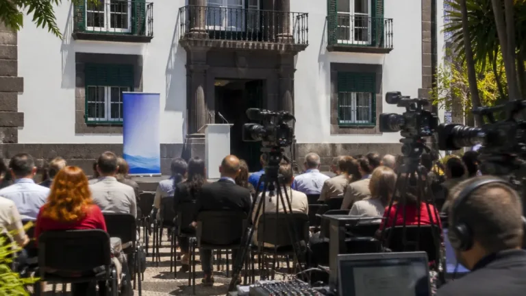 Museu Quinta das Cruzes recebe hoje fórum sobre a ligação da Madeira à diáspora
