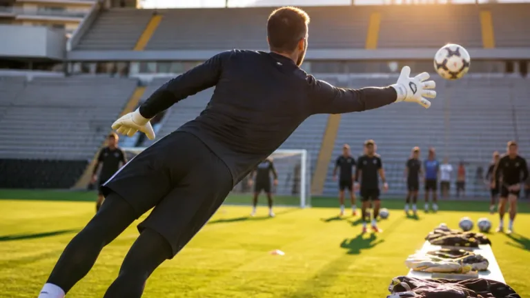 Nacional prepara clássico com Santa Clara e Renato Marin aponta à baliza titular