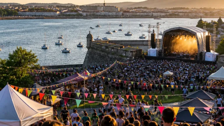 Neopop confirma regresso a Viana do Castelo em agosto de 2027