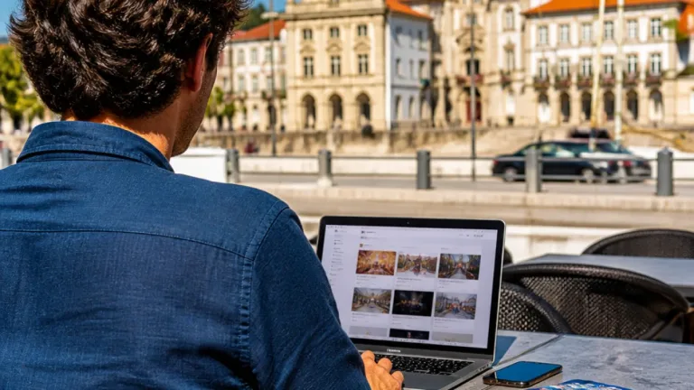 Nova plataforma digital dinamiza a agenda cultural de Viana do Castelo