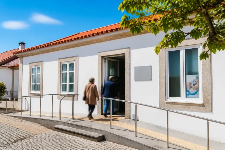 Nova sede da Associação de Diabéticos reforça apoio em Castelo Branco