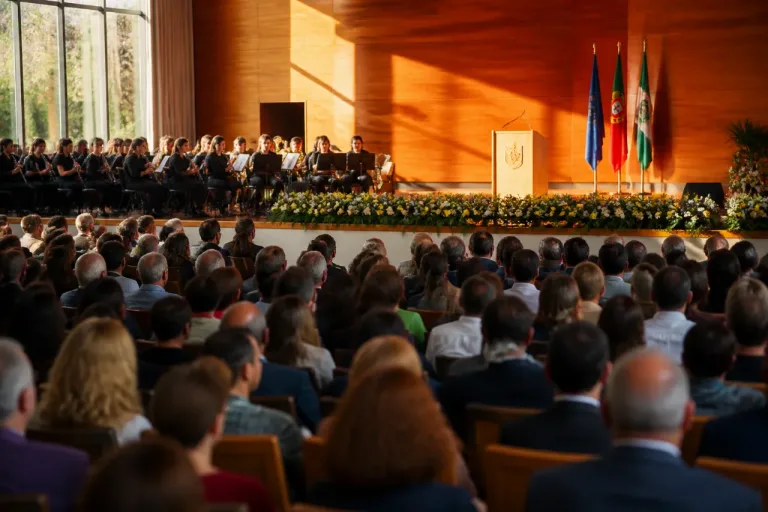 Novo presidente do IPCB compromete-se a transformar a escola na futura Universidade Politécnica